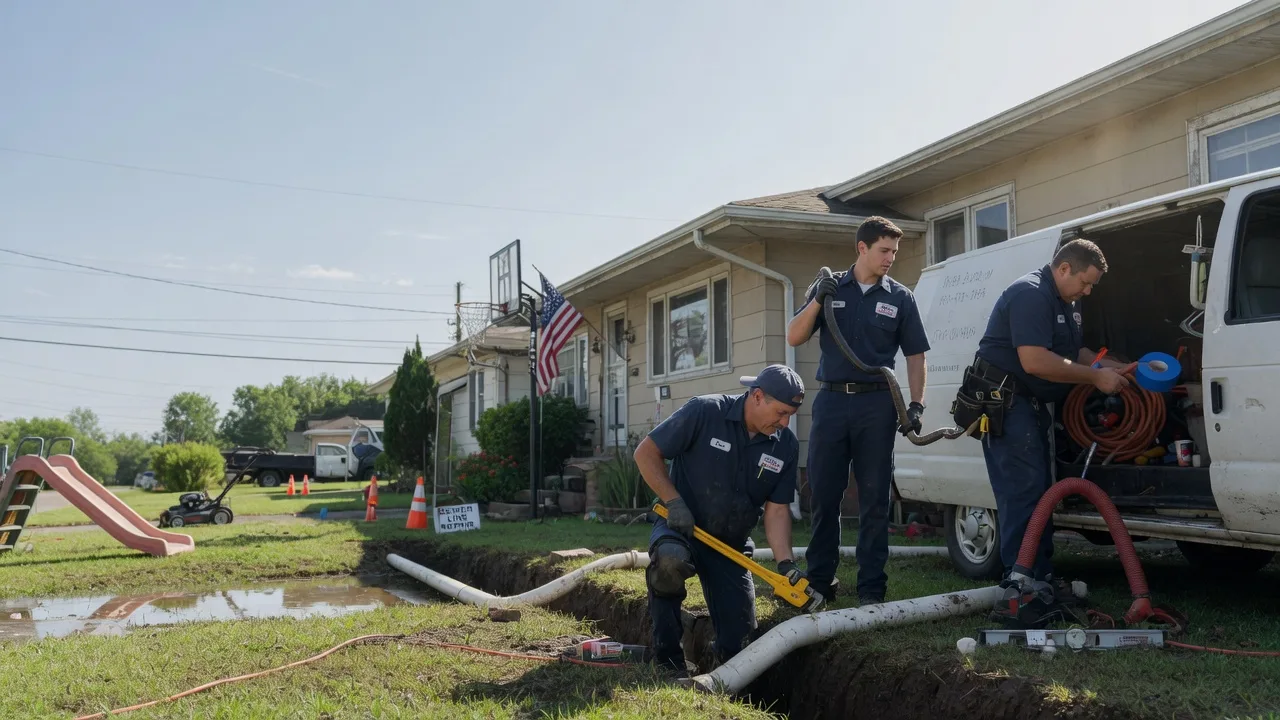 Toilet Installation in Miamiville, OH near me